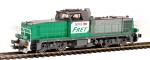 locomotive diesel PIKO Loco Diesel BB60000 Fret locomotive diesel PIKO Loco Diesel BB60000 Fret