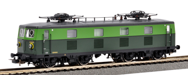 locomotive diesel PIKO Loco diesel RH2800  