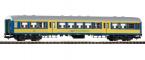 voiture PIKO VOITURE REGIO 120A PKP voiture PIKO VOITURE REGIO 120A PKP