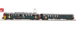 voiture PIKO Set 2 RBE 4/4 + BDt son AC voiture PIKO Set 2 RBE 4/4 + BDt son AC