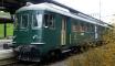 autorail PIKO SBB Autorail RBe 1434 vert autorail PIKO SBB Autorail RBe 1434 vert