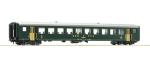autorail PIKO SBB Autorail RBe 1434 vert autorail PIKO SBB Autorail RBe 1434 vert