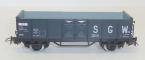 wagon PIKO WAGON TOMBEREAU SGW SNCF wagon PIKO WAGON TOMBEREAU SGW SNCF