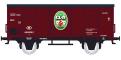 wagon PIKO WAGON BIERE DES AS SNCB wagon PIKO WAGON BIERE DES AS SNCB