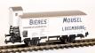 wagon PIKO Wagon biere CFL wagon PIKO Wagon biere CFL