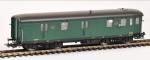 wagon PIKO Wagon Postal SNCB wagon PIKO Wagon Postal SNCB