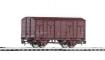 wagon PIKO Wagon couvert SNCF wagon PIKO Wagon couvert SNCF
