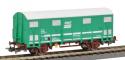 wagon PIKO Wagon couvert wagon PIKO Wagon couvert