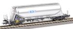 wagon PIKO Wagon silo Uacns EVS wagon PIKO Wagon silo Uacns EVS