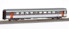 wagon PIKO Wagon Corail 2Cl wagon PIKO Wagon Corail 2Cl