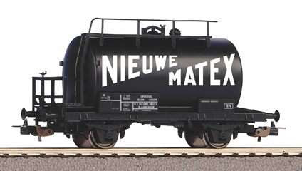 wagon PIKO Wagon citerne Nieuwe Matex NS