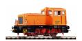 locomotive diesel PIKO locomotive diesel BR101 WFL locomotive diesel PIKO locomotive diesel BR101 WFL