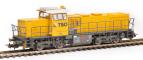 locomotive diesel PIKO Locomotive Diesel G1206 TSO locomotive diesel PIKO Locomotive Diesel G1206 TSO