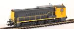 locomotive diesel PIKO LOCO D 7604 SNCB AC locomotive diesel PIKO LOCO D 7604 SNCB AC
