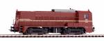 locomotive diesel PIKO Loco Diesel 7608 AC locomotive diesel PIKO Loco Diesel 7608 AC