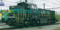 locomotive diesel PIKO LOCO D LINEAS 7789 DC locomotive diesel PIKO LOCO D LINEAS 7789 DC