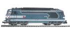 locomotive diesel PIKO Loco Diesel BB67400 Carmillon locomotive diesel PIKO Loco Diesel BB67400 Carmillon
