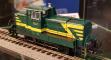 locomotive diesel PIKO Loco Diesel RH80 DC SON locomotive diesel PIKO Loco Diesel RH80 DC SON