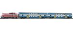 coffret PIKO Coff depart loco Diesel SM42 coffret PIKO Coff depart loco Diesel SM42