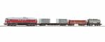 coffret PIKO Coffret BR130 CSD + 3 wag. Mses coffret PIKO Coffret BR130 CSD + 3 wag. Mses
