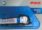 catalogue PIKO Catalogue general 2015 HO catalogue PIKO Catalogue general 2015 HO