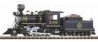 locomotive vapeur PIKO Loco vapeur US MOGUL Son locomotive vapeur PIKO Loco vapeur US MOGUL Son