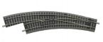 voie PIKO Aiguil. Courbe g ballast voie PIKO Aiguil. Courbe g ballast