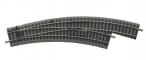 voie PIKO Aiguil. Courbe d ballast voie PIKO Aiguil. Courbe d ballast