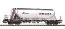 wagon PIKO Wagon silo Wascona cemex wagon PIKO Wagon silo Wascona cemex