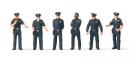 figurine Preiser Police urbaine us (2) figurine Preiser Police urbaine us (2)