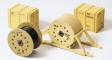 decors Preiser rouleaux et caisses decors Preiser rouleaux et caisses