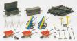 decors Preiser soudeuses outils decors Preiser soudeuses outils