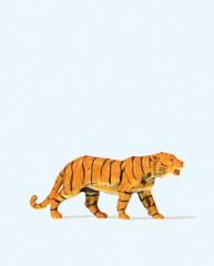 figurine Preiser tigre 