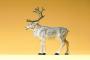 figurine Preiser renne figurine Preiser renne