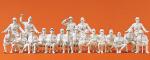figurine Preiser infanterie motorisee grenadier figurine Preiser infanterie motorisee grenadier